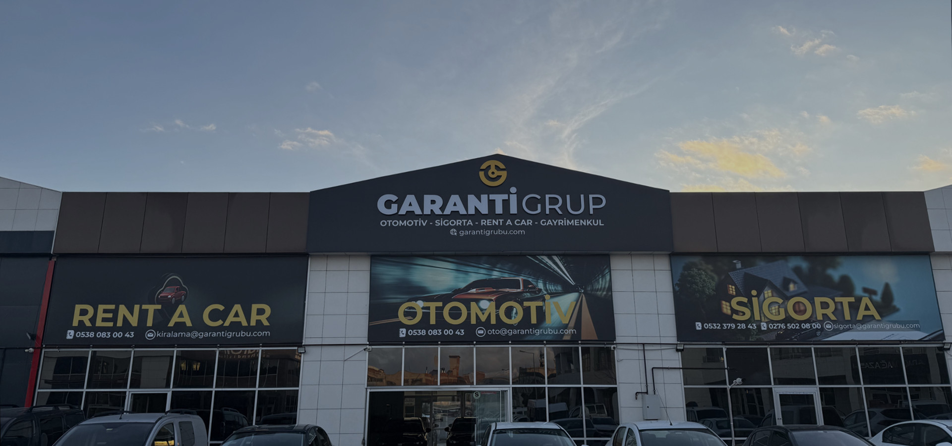 Garanti Grup